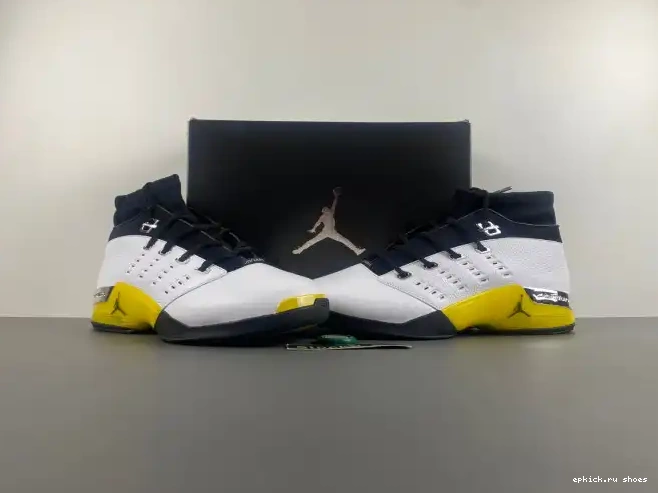 Rep 17 Lightning Low FJ0395-100 Air Jordan 0426